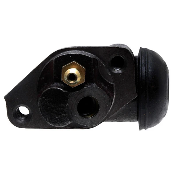 Drum Brake Wheel Cylinder - Front Left Driver Side - Raybestos WC9695