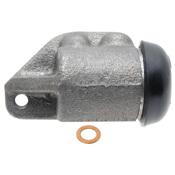 Drum Brake Wheel Cylinder - Front Right Passenger Side - Raybestos WC9696