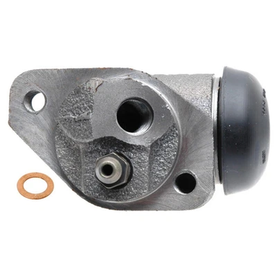 Drum Brake Wheel Cylinder - Front Right Passenger Side - Raybestos WC9696