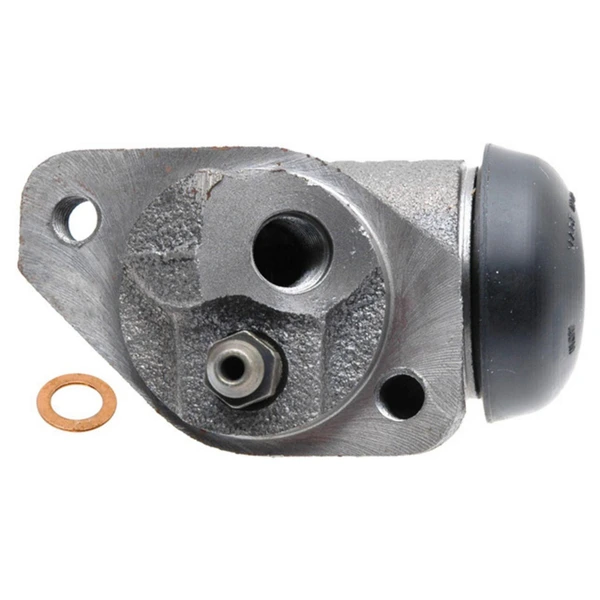 Drum Brake Wheel Cylinder - Front Right Passenger Side - Raybestos WC9696