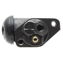Drum Brake Wheel Cylinder - Front Left Driver Side - Raybestos WC9697