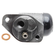 Drum Brake Wheel Cylinder - Front Right Passenger Side - Raybestos WC9698