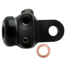 Drum Brake Wheel Cylinder - Front Left Upper - Raybestos WC10580