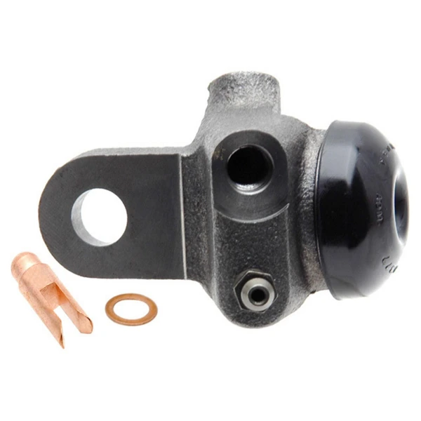 Drum Brake Wheel Cylinder - Front Right Upper - Raybestos WC10581