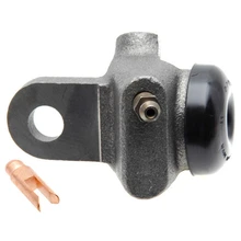 Drum Brake Wheel Cylinder - Raybestos WC10583