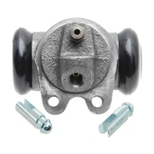 Drum Brake Wheel Cylinder - Rear Side - Raybestos WC10588