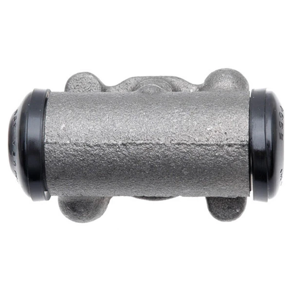 Drum Brake Wheel Cylinder - Rear Right Passenger Side - Raybestos WC14069