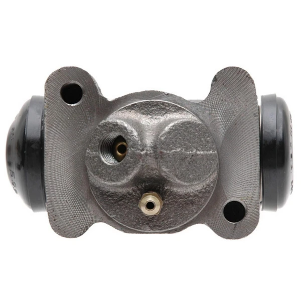 Drum Brake Wheel Cylinder - Rear Right Passenger Side - Raybestos WC14069