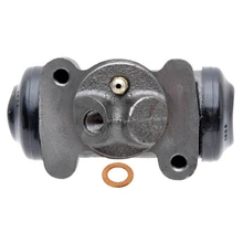 Drum Brake Wheel Cylinder - Raybestos WC14205