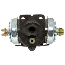 Drum Brake Wheel Cylinder - Front Side - Raybestos WC14481