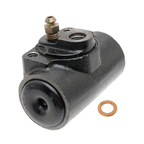 Drum Brake Wheel Cylinder - Rear Side - Raybestos WC14497