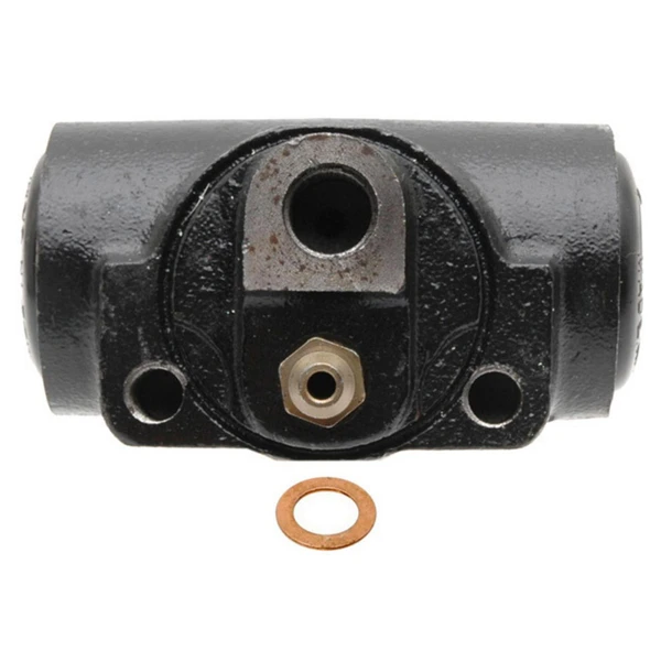 Drum Brake Wheel Cylinder - Rear Side - Raybestos WC14497