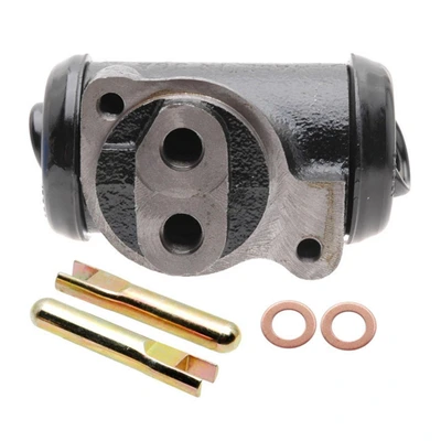 Drum Brake Wheel Cylinder - Rear Upper - Raybestos WC15307