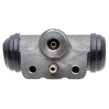 Drum Brake Wheel Cylinder - Rear Side - Raybestos WC16535