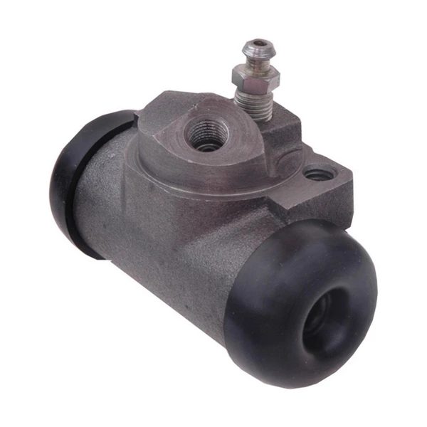 Drum Brake Wheel Cylinder - Rear Right Passenger Side - Raybestos WC17508