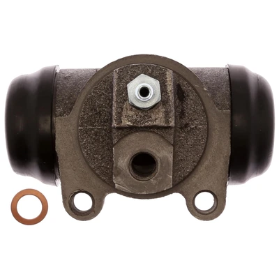 Drum Brake Wheel Cylinder - Raybestos WC17786