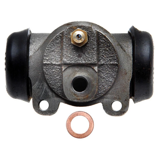 Drum Brake Wheel Cylinder - Front Side - Raybestos WC17789