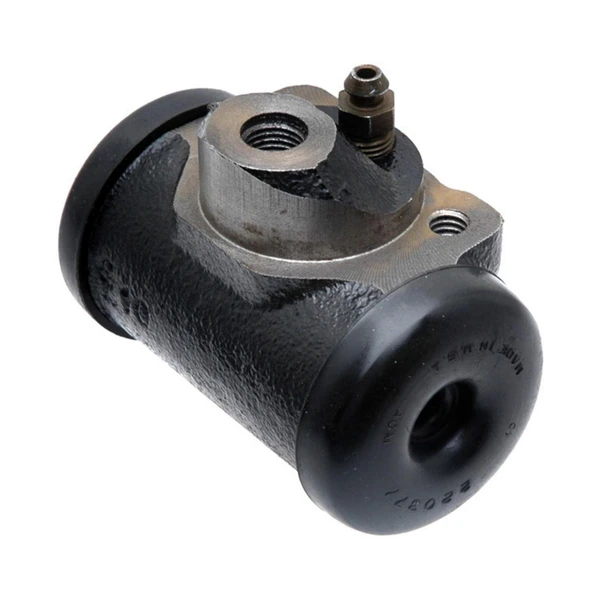 Drum Brake Wheel Cylinder - Rear Side - Raybestos WC18010