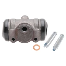 Drum Brake Wheel Cylinder - Rear Rearward - Raybestos WC18197