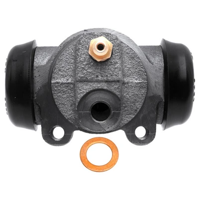 Drum Brake Wheel Cylinder - Front Side - Raybestos WC18262