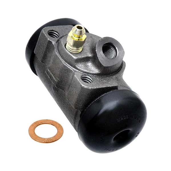 Drum Brake Wheel Cylinder - Raybestos WC18290