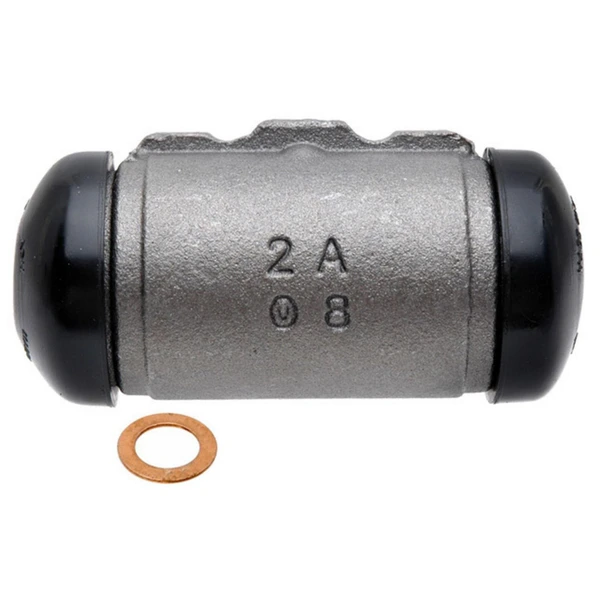 Drum Brake Wheel Cylinder - Raybestos WC18291