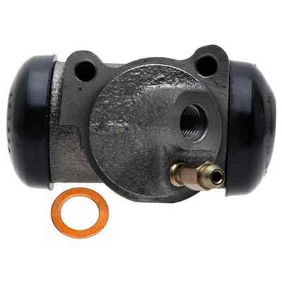 Drum Brake Wheel Cylinder - Front Left Driver Side - Raybestos WC19086