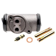 Drum Brake Wheel Cylinder - Rear Upper - Raybestos WC19107