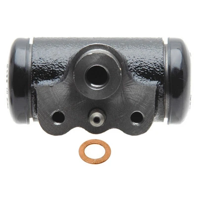Drum Brake Wheel Cylinder - Front Side - Raybestos WC19236