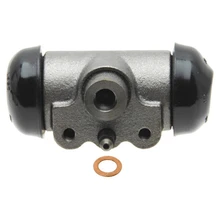 Drum Brake Wheel Cylinder - Front Side - Raybestos WC19237