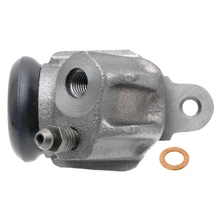 Drum Brake Wheel Cylinder - Front Left Upper - Raybestos WC22801