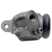 Drum Brake Wheel Cylinder - Front Right Upper - Raybestos WC22802