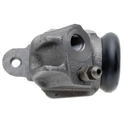 Drum Brake Wheel Cylinder - Front Right Upper - Raybestos WC22802
