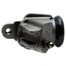 Drum Brake Wheel Cylinder - Front Left Lower - Raybestos WC22803