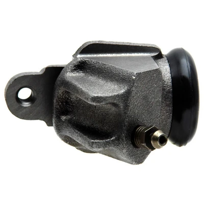 Drum Brake Wheel Cylinder - Front Left Lower - Raybestos WC22803