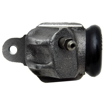 Drum Brake Wheel Cylinder - Front Right Lower - Raybestos WC22804