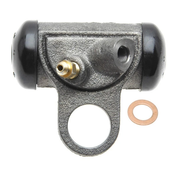 Drum Brake Wheel Cylinder - Front Left Driver Side - Raybestos WC22916