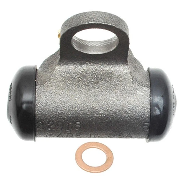Drum Brake Wheel Cylinder - Front Left Driver Side - Raybestos WC22916