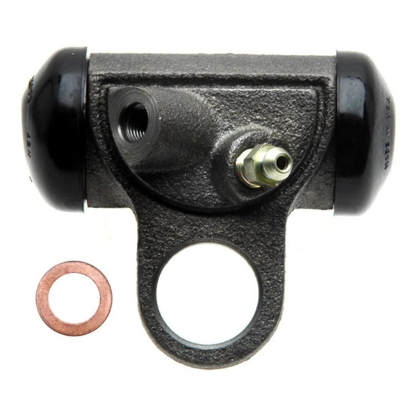 Drum Brake Wheel Cylinder - Front Right Passenger Side - Raybestos WC22917