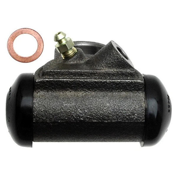 Drum Brake Wheel Cylinder - Front Right Passenger Side - Raybestos WC22917