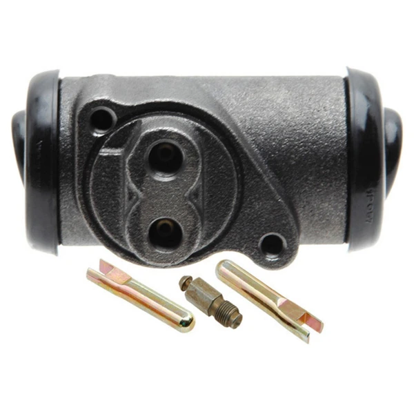 Drum Brake Wheel Cylinder - Raybestos WC24489