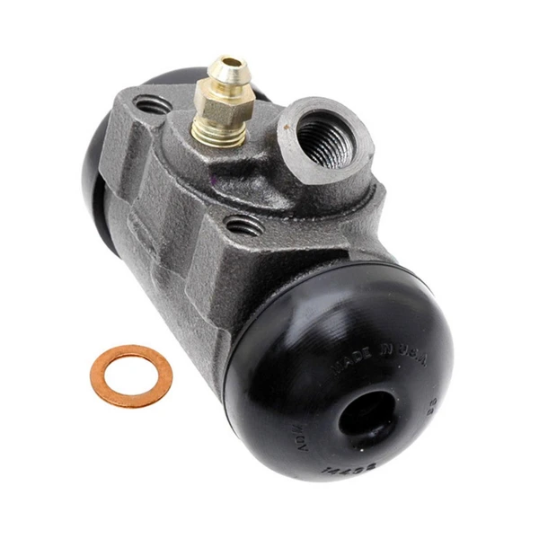 Drum Brake Wheel Cylinder - Raybestos WC24954