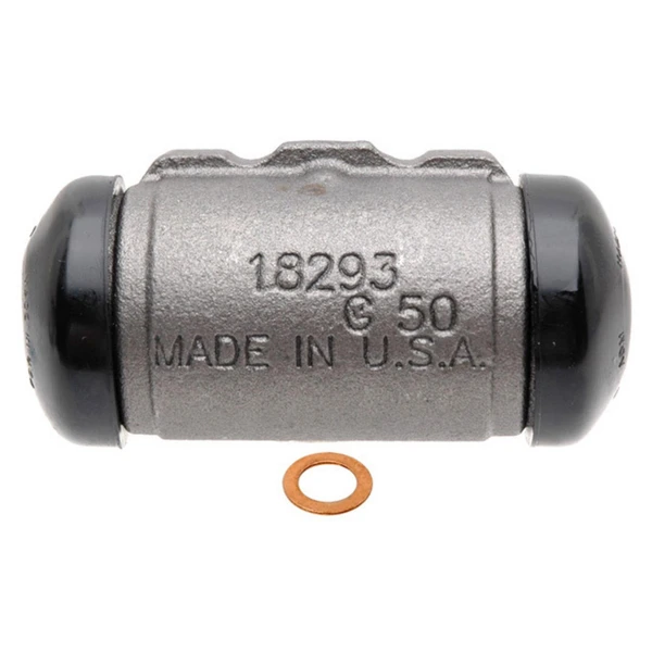 Drum Brake Wheel Cylinder - Raybestos WC24955
