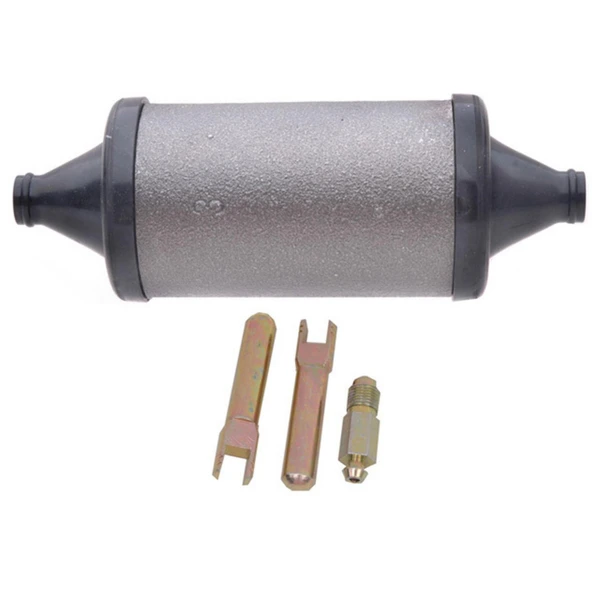 Drum Brake Wheel Cylinder - Raybestos WC26172