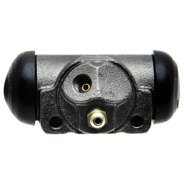Drum Brake Wheel Cylinder - Rear Right Passenger Side - Raybestos WC27191