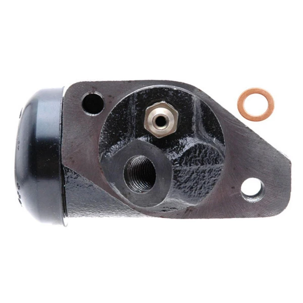 Drum Brake Wheel Cylinder - Front Right Passenger Side - Raybestos WC28720