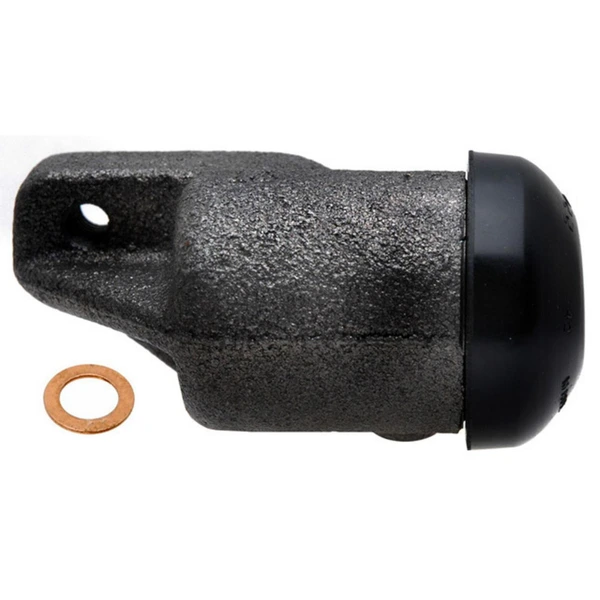 Drum Brake Wheel Cylinder - Front Left Driver Side - Raybestos WC28721