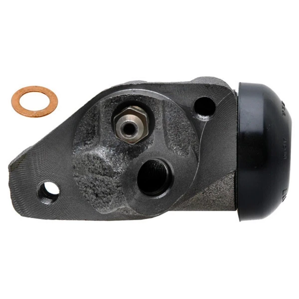 Drum Brake Wheel Cylinder - Front Left Driver Side - Raybestos WC28721