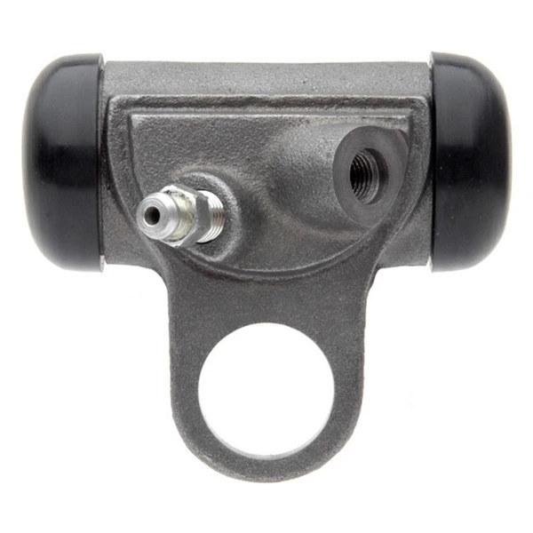 Drum Brake Wheel Cylinder - Front Left Driver Side - Raybestos WC31139