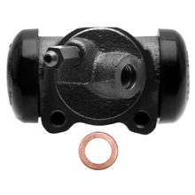 Drum Brake Wheel Cylinder - Front Right Passenger Side - Raybestos WC32072